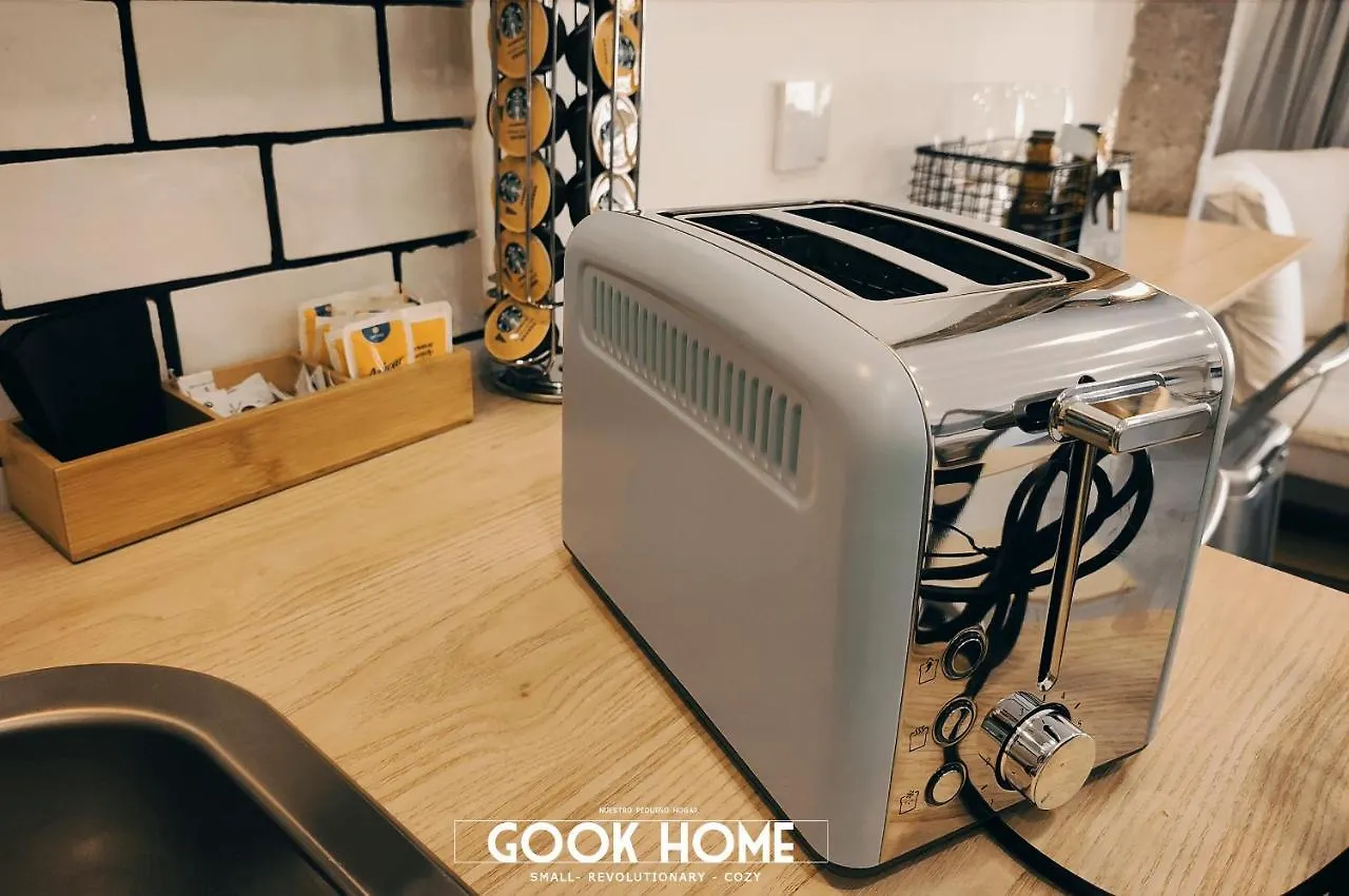 Apartament Gook Home Beach Malaga