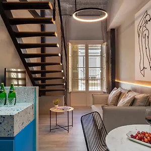 Coeo Pena Apartament